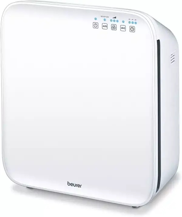 Purificador de Aire Beurer LR-310 Purificador de Aire Beurer LR-310