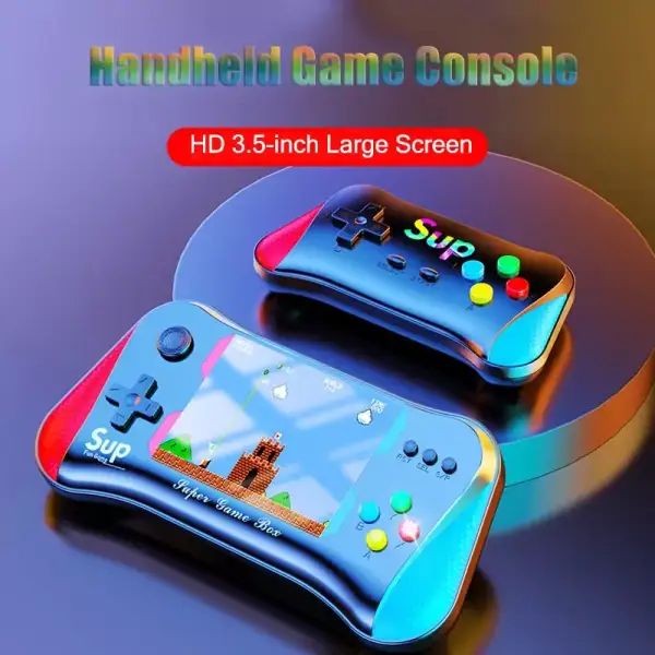 Consola de videojuegos Retro X7M Consola de videojuegos Retro X7M