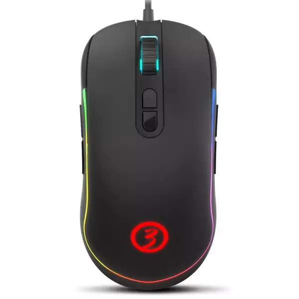 Ratón Gaming OZONE NEON X20 RGB Ratón Gaming OZONE NEON X20 RGB