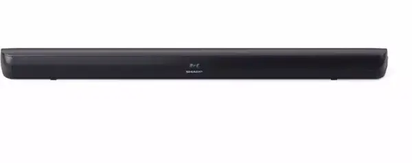 Barra de sonido Sharp 150W Barra de sonido Sharp 150W