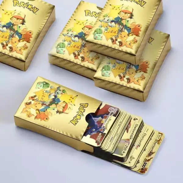 Juego de cartas de Pokémon Juego de cartas de Pokémon