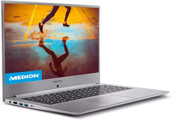 Medion Akoya i5 8GB 512GB 15,6" FullHD Medion Akoya i5 8GB 512GB 15,6" FullHD