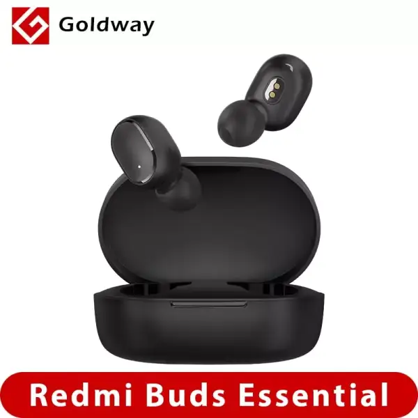 Xiaomi Redmi Buds Essential Xiaomi Redmi Buds Essential