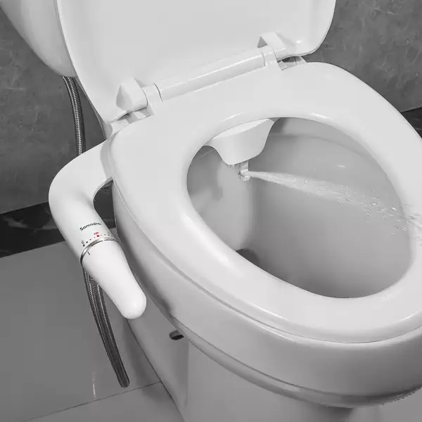 Bidé de Inodoro Ultrafino Bidé de Inodoro Ultrafino