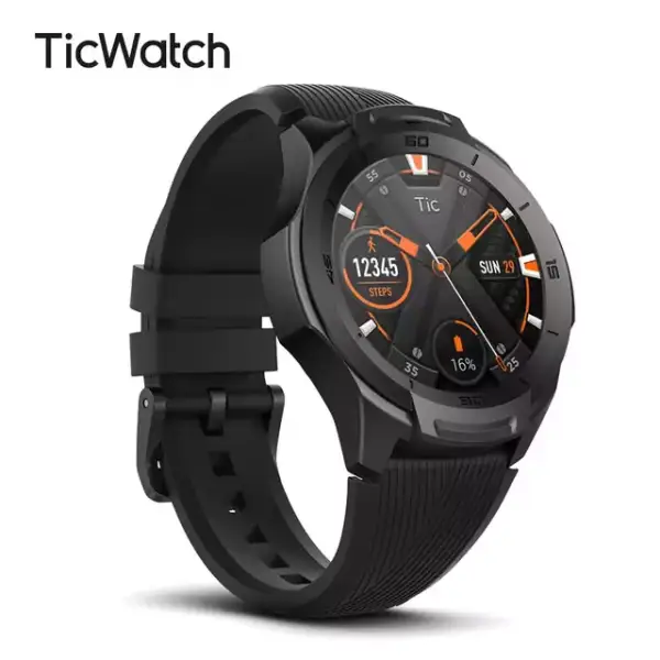 Smartwatch TicWatch S2 Smartwatch TicWatch S2