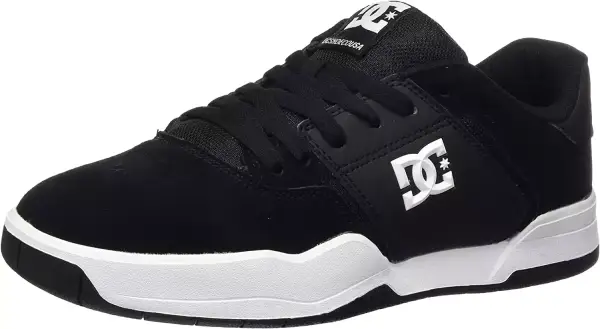 DC Shoes Central Zapatillas de Skateboard DC Shoes Central Zapatillas de Skateboard
