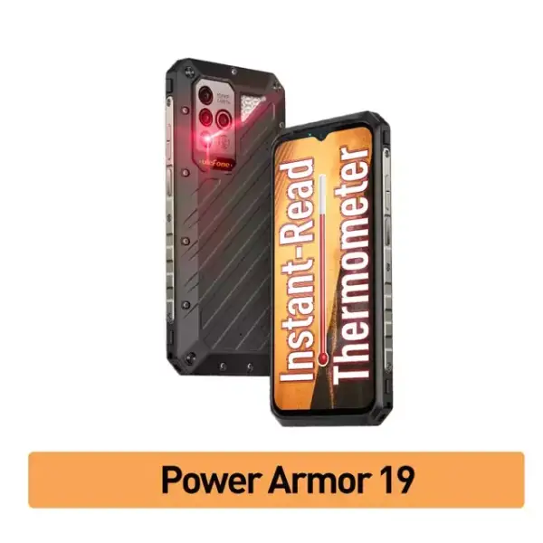 Ulefone Power Armor 19 12GB 256GB Ulefone Power Armor 19 12GB 256GB