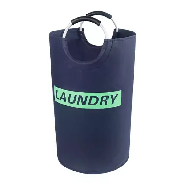 Cesta de almacenamiento de ropa sucia 82L Cesta de almacenamiento de ropa sucia 82L
