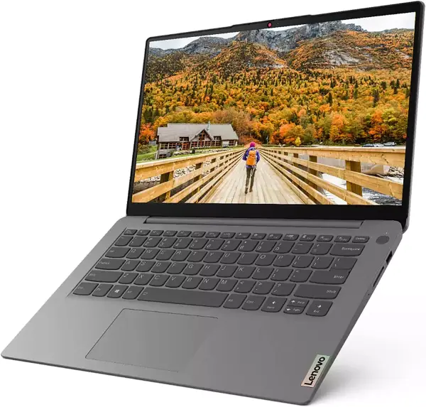 Lenovo IdeaPad 3 Ryzen 5 8GB 512GB Lenovo IdeaPad 3 Ryzen 5 8GB 512GB