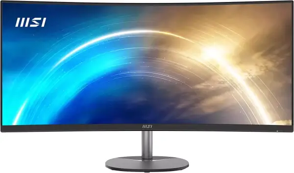 Monitor Profesional 34” MSI Pro MP341CQ Monitor Profesional 34” MSI Pro MP341CQ