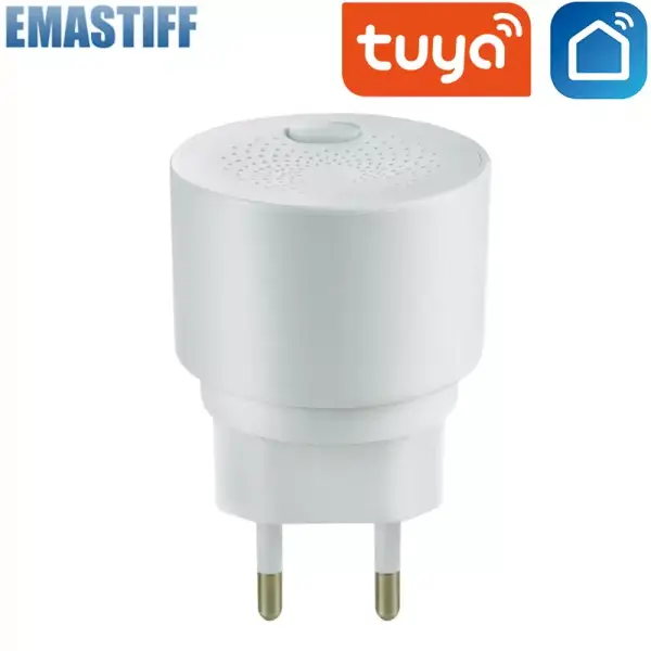 Sensor de Gas Natural tuya Wifi/Zigbee Sensor de Gas Natural tuya Wifi/Zigbee