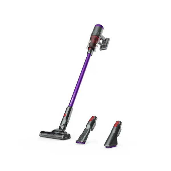 Aspirador Vertical Y De Mano Inalámbrico Prixton Thor Aspirador Vertical Y De Mano Inalámbrico Prixton Thor