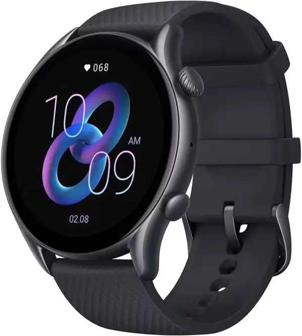 Amazfit GTR 3 Pro Amazfit GTR 3 Pro