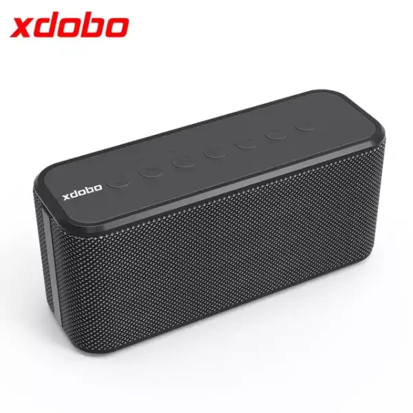 Altavoz portátil Bluetooth X8 Plus 80W Altavoz portátil Bluetooth X8 Plus 80W