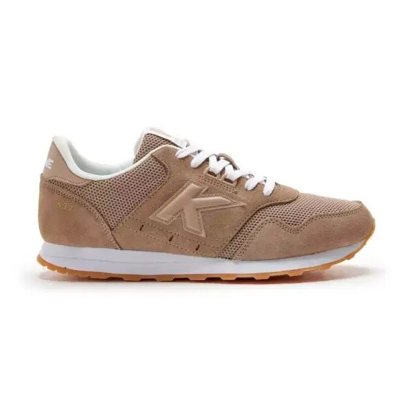 Zapatillas Unisex Kelme K-37 Marrón Zapatillas Unisex Kelme K-37 Marrón