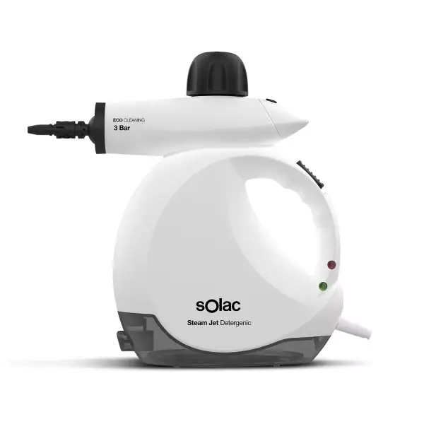 Vaporetta Solac Steam Jet 1200W Vaporetta Solac Steam Jet 1200W