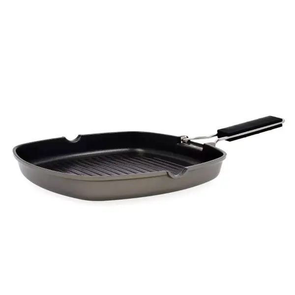 Grill Quid Excellent rallado 28cm Grill Quid Excellent rallado 28cm