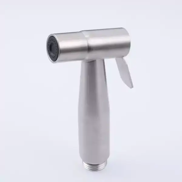Pistola pulverizadora de mano para baño Pistola pulverizadora de mano para baño