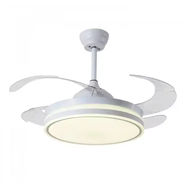 Ventilador de techo Asgard DC LED 72W Ventilador de techo Asgard DC LED 72W