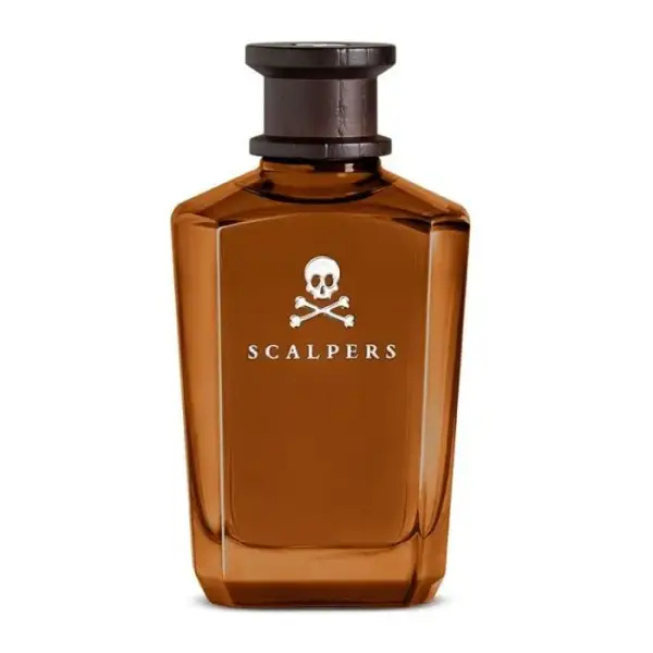 Perfume de hombre Scalpers Boxing Club 75ml Perfume de hombre Scalpers Boxing Club 75ml