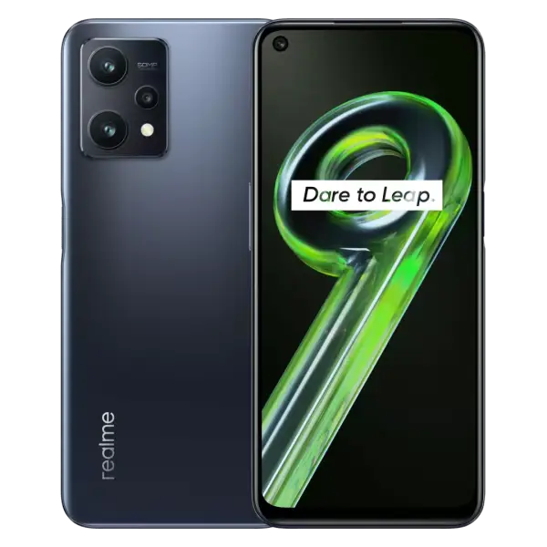 Realme 9 5G 4GB/128GB Realme 9 5G 4GB/128GB