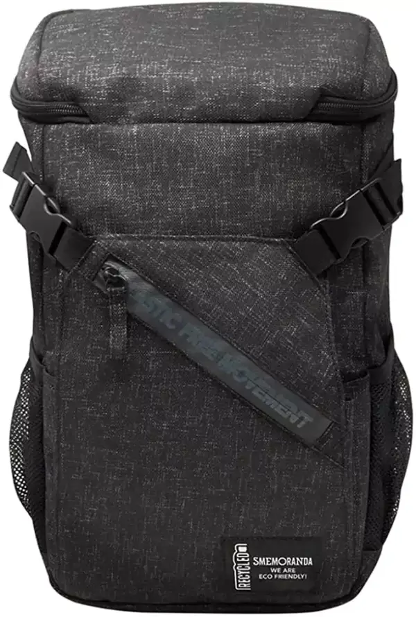 Mochila técnica Smemoranda Mochila técnica Smemoranda