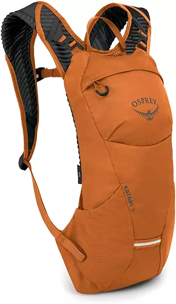 Mochila multideporte Osprey Europe Katari 3 Mochila multideporte Osprey Europe Katari 3
