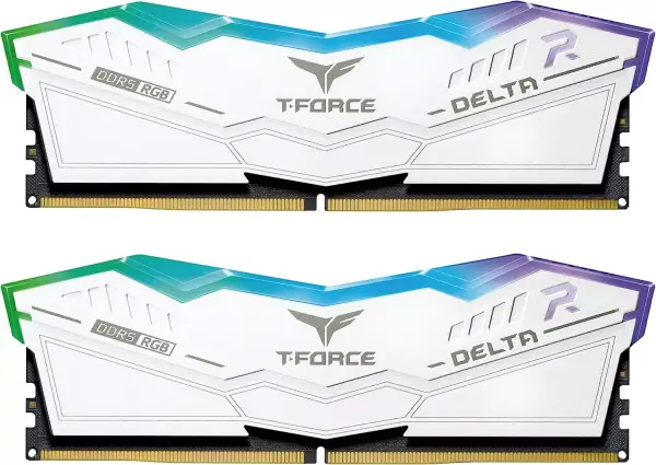 Kit 32GB T-Force Vulcan DDR5 (2x16GB) 6000MHz Kit 32GB T-Force Vulcan DDR5 (2x16GB) 6000MHz