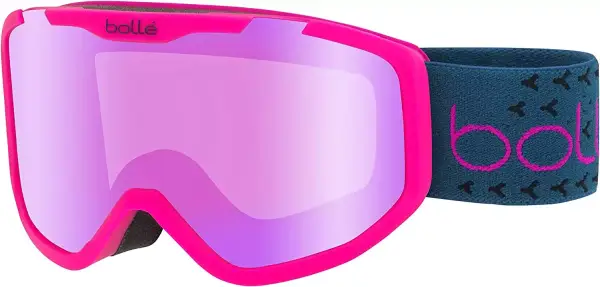 Gafas de Skii Bollé Rocket Plus para niños Gafas de Skii Bollé Rocket Plus para niños