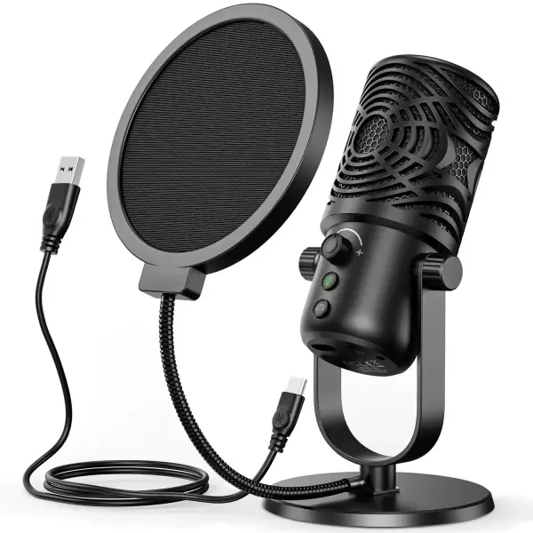 Micrófono de condensador Onedio FM1 Micrófono de condensador Onedio FM1