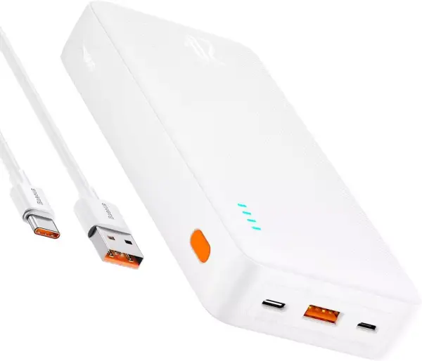 Powerbank Baseus 20000mAh 20W Powerbank Baseus 20000mAh 20W