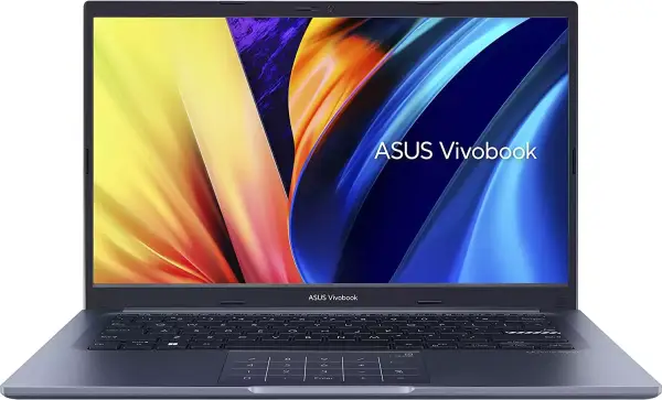ASUS VivoBook i7-1255U 16GB 512GB 14" ASUS VivoBook i7-1255U 16GB 512GB 14"
