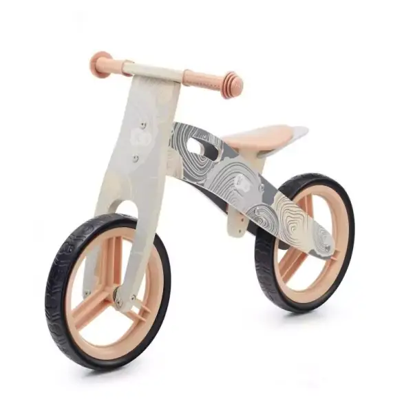 Bicicleta sin pedales Kinderkraft Runner Bicicleta sin pedales Kinderkraft Runner