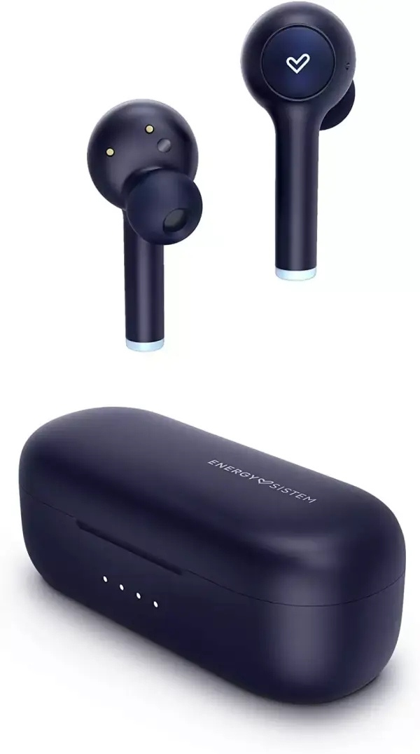 Auriculares inalámbricos Energy Sistem Style 7 Auriculares inalámbricos Energy Sistem Style 7