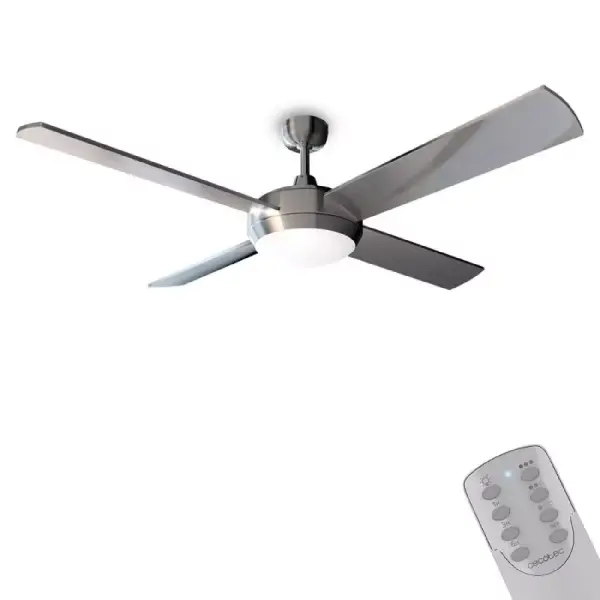 Ventilador Cecotec EnergySilence Aero 570 60W Ventilador Cecotec EnergySilence Aero 570 60W
