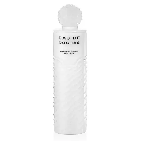 Aceites hidratantes corporales Rochas Aceites hidratantes corporales Rochas