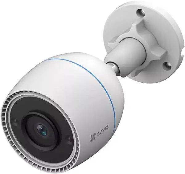 Cámara EZVIZ C3TN WiFi Exterior 1080P + Alexa Cámara EZVIZ C3TN WiFi Exterior 1080P + Alexa