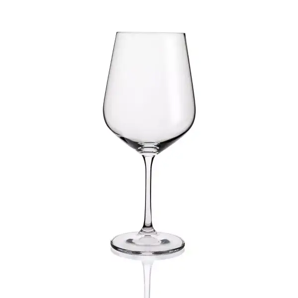 Pack 6 copas de vino Bohemia Belia 58cl Pack 6 copas de vino Bohemia Belia 58cl