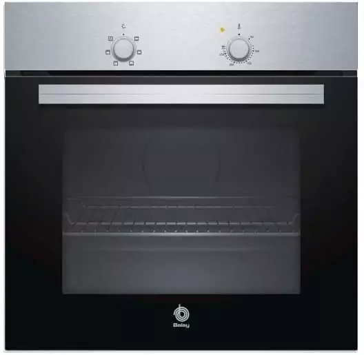 Horno multifunción Balay 71L Horno multifunción Balay 71L
