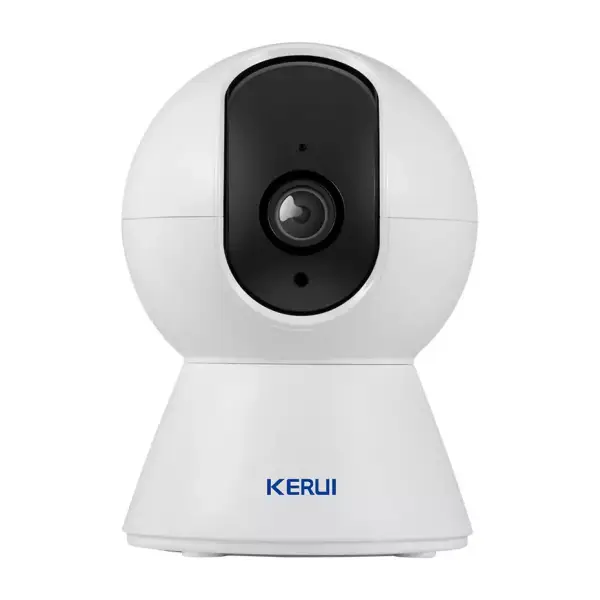 Cámara WiFi Interior Kerui 1080P Tuya Cámara WiFi Interior Kerui 1080P Tuya