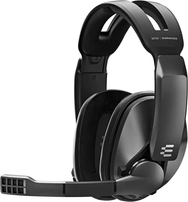 Auriculares gaming Sennheiser GSP 370 Auriculares gaming Sennheiser GSP 370
