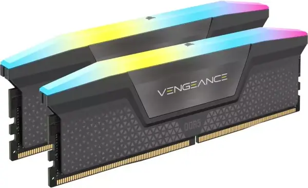 Corsair Vengeance DDR5 32GB (2x16GB) 6200Mhz Corsair Vengeance DDR5 32GB (2x16GB) 6200Mhz