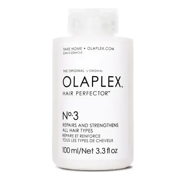 Tratamiento reparador Olapex Nº 3 100ml Tratamiento reparador Olapex Nº 3 100ml