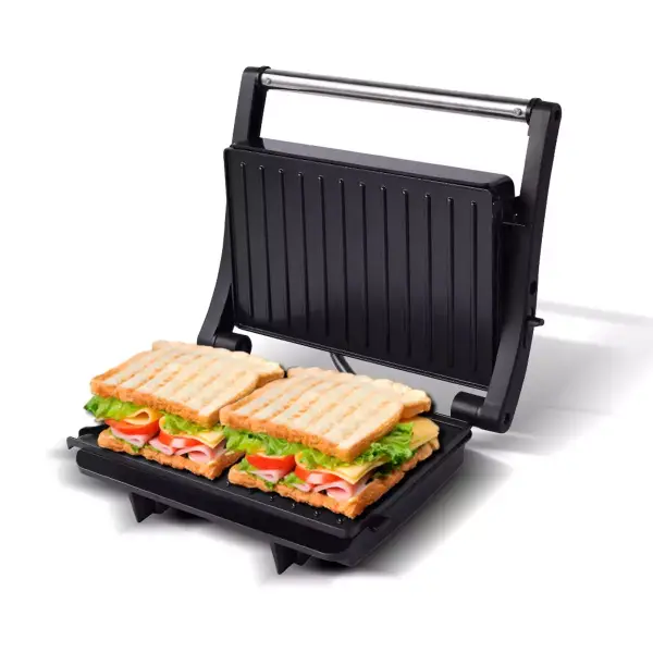 Grill multifunción Jocca 800-1000W Grill multifunción Jocca 800-1000W