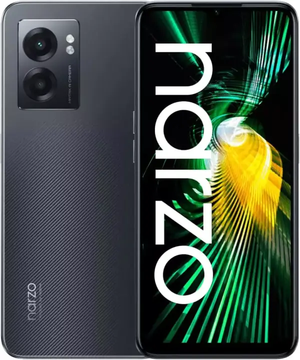 Realme Narzo 50 5G 4GB 64 GB Realme Narzo 50 5G 4GB 64 GB
