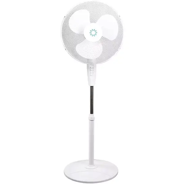 Ventilador de Pie 40W Starley Ventilador de Pie 40W Starley