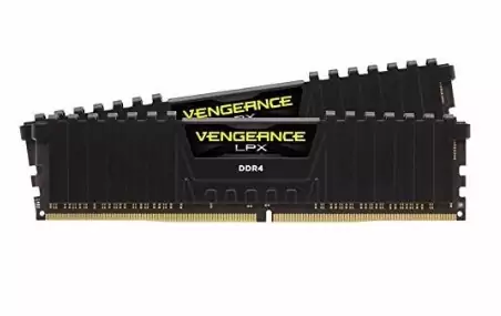 Memoria Ram 16GB Corsair Vengeance LPX 2x8GB DDR4 3600MHz Memoria Ram 16GB Corsair Vengeance LPX 2x8GB DDR4 3600MHz