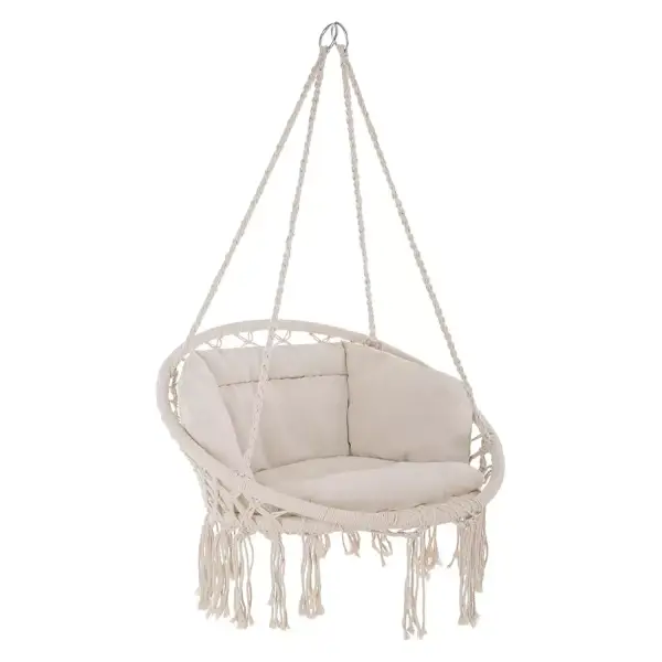 Silla Colgante, Interior & Exterior Silla Colgante, Interior & Exterior