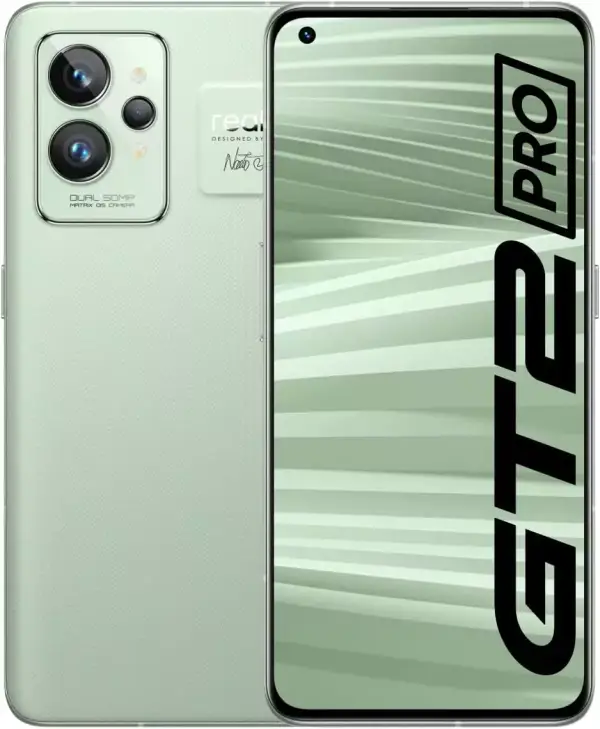 Realme GT 2 PRO 12GB 256GB Realme GT 2 PRO 12GB 256GB