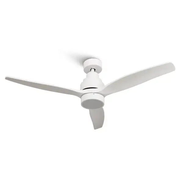 Ventilador de Techo Mellerware Brizy Bright con Mando a Distancia 45W Ventilador de Techo Mellerware Brizy Bright con Mando a Distancia 45W